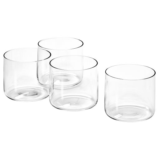 STOCKHOLM 2025, glass/4 pack, 27 cl, 605.924.43