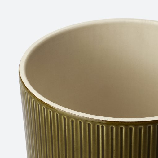 HONUNGSPALM, plant pot in/outdoor, 19 cm, 605.957.95