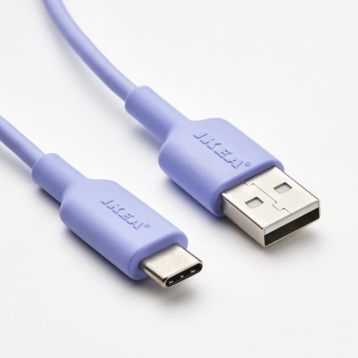 SITTBRUNN, USB-A to USB-C, 1.0 m, 605.959.84