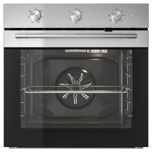 FRILLESBO, φούρνος με αέρα λειτουργία γκριλ/IKEA 300, 606.002.21