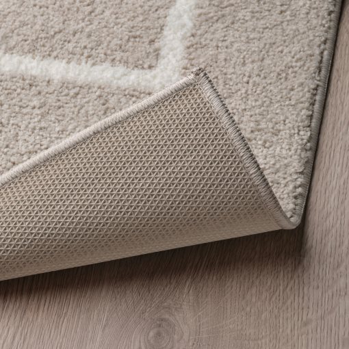 STÄPPSPARV, rug, 100x160 cm, 606.030.26