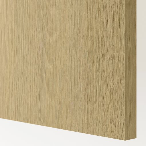 KNOXHULT, wall cabinet with doors, 120x75 cm, 606.039.84