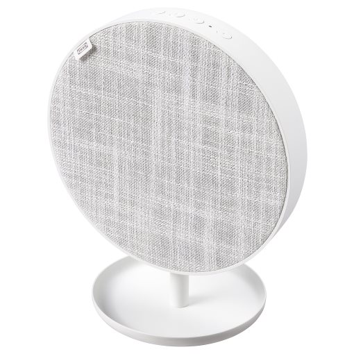 SOLSKYDD, portable bluetooth speaker, 19 cm, 606.058.84
