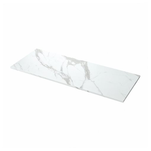 EKBACKEN, worktop, 246x2.8 cm, 606.090.33
