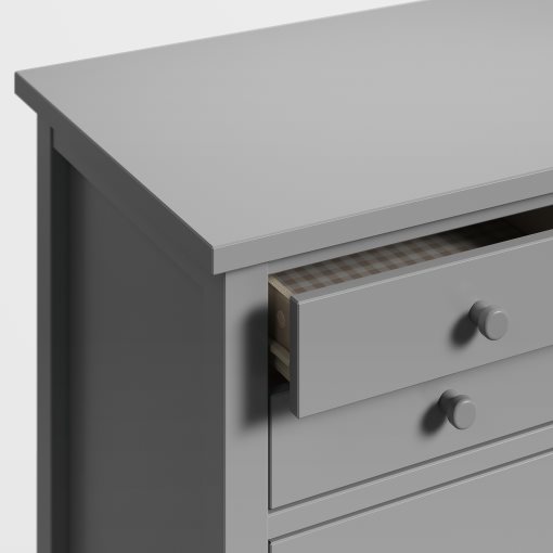 GULLABERG, chest of 6 drawers, 89x48x122 cm, 606.098.96