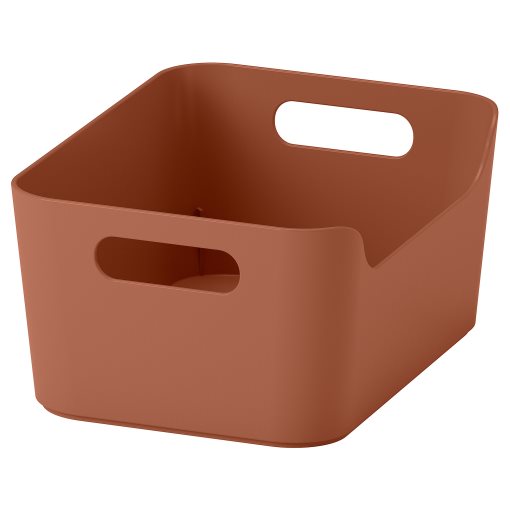 UPPDATERA, box, 24x17 cm, 606.105.50