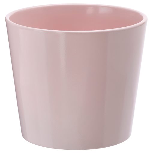 SOJABÖNA, plant pot, 12 cm, 606.119.41