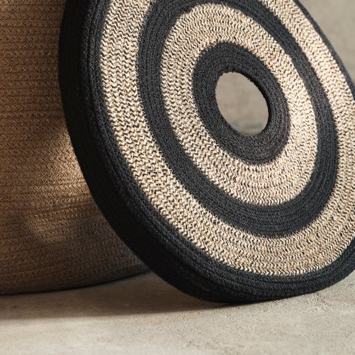MÄVINN, laundry basket, 606.151.14