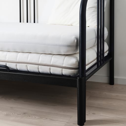 VÅRVIAL, fitted sheet for day-bed, 80x200 cm, 606.218.03