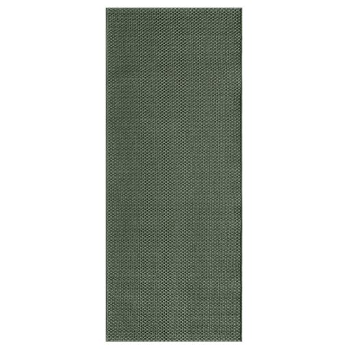 MORUM, rug flatwoven in/outdoor, 80x200 cm, 606.241.75