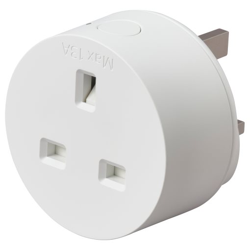 GRILLPLATS, smart plug, 606.247.45