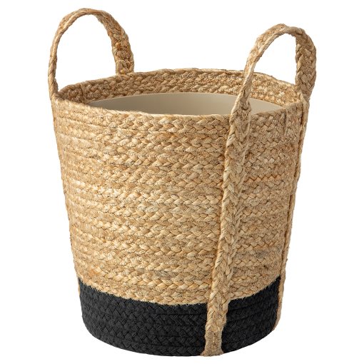 TÄRNMÅS, plant pot indoor, 24 cm, 606.271.88