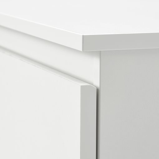 LILLBERGET, chest of 5 drawers, 70x43x108 cm, 606.304.78
