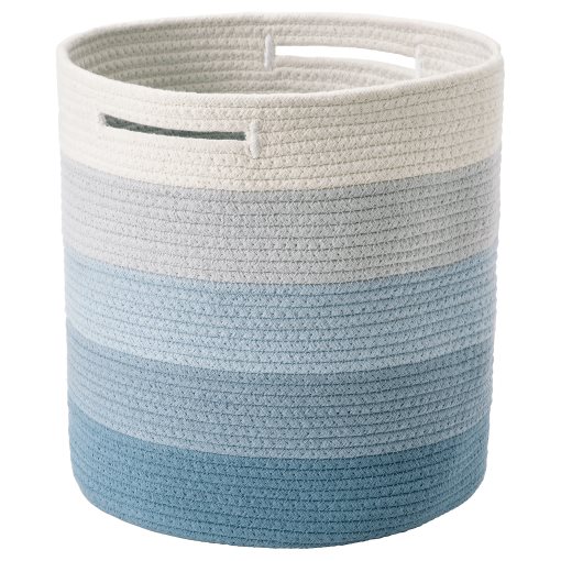 LILLÅKRE, basket, 30x30 cm, 606.318.83