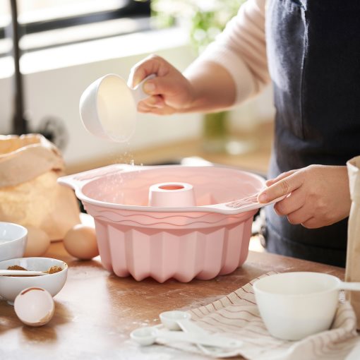 FISKTÄRNA, cake pan, 22 cm, 606.330.90