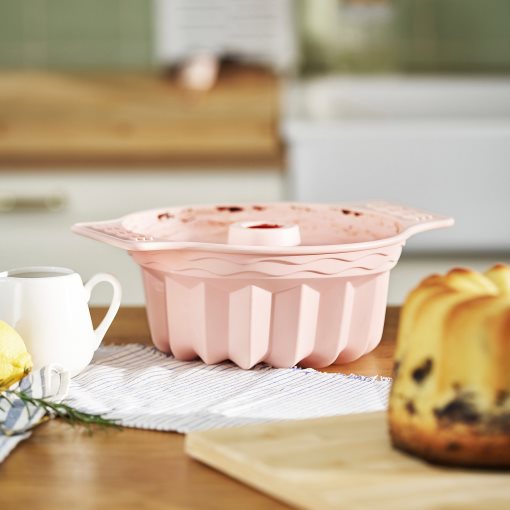 FISKTÄRNA, cake pan, 22 cm, 606.330.90