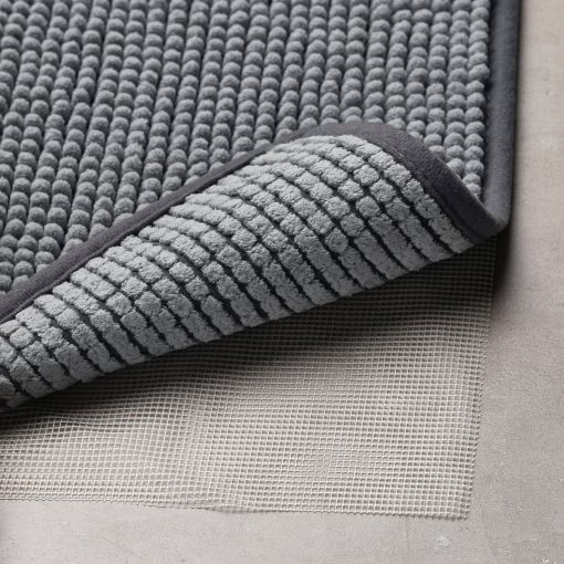 KUSTBEVAKARE, bath mat, 40x60 cm, 606.344.38