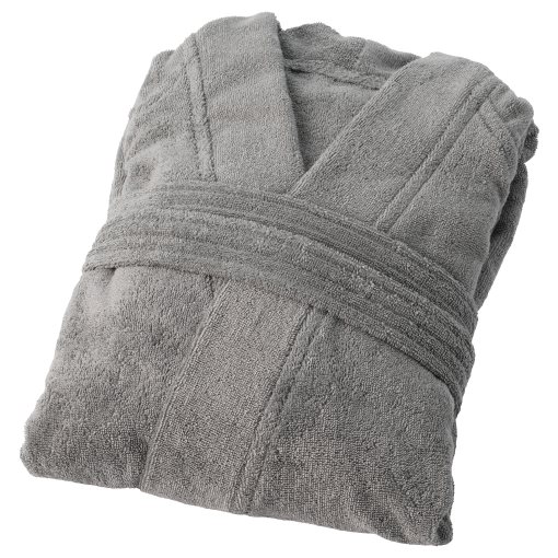 ROCKÅN, μπουρνούζι, L/XL, 606.359.42