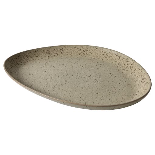 GRÅRÄV, πιατέλα, 38 cm, 606.382.81