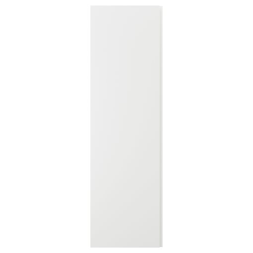 VOXTORP, door with vertical handle, 60x200 cm, 606.489.92