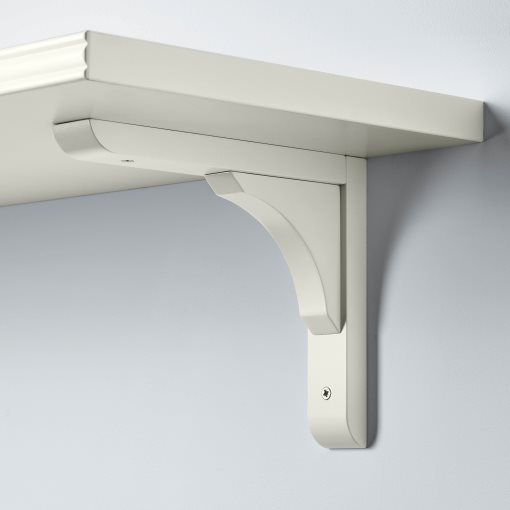 BERGSHULT/RAMSHULT, wall shelf, 693.254.69