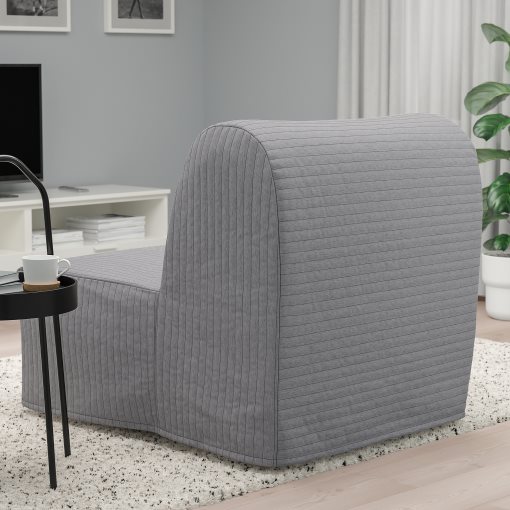 LYCKSELE LÖVÅS, chair-bed, 693.869.76