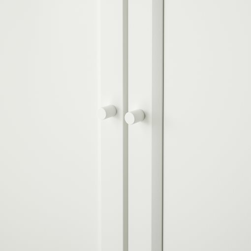 BILLY/BRIMNES, TV storage combination, 340x41x202 cm, 693.986.20