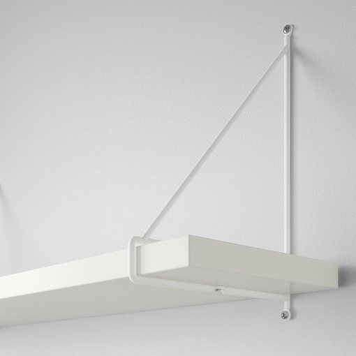 BILLY/BRIMNES, TV storage combination, 340x41x202 cm, 693.986.20