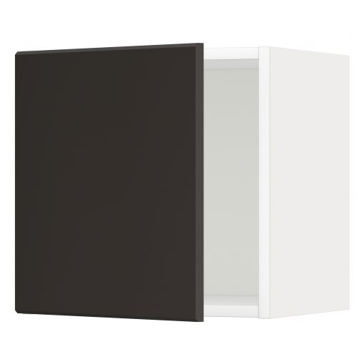 METOD, wall cabinet, 40x40 cm, 694.614.33