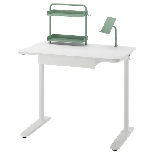 RELATERA, desk combination, 90x60 cm, 695.558.13