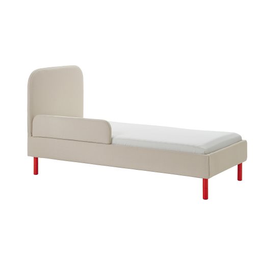 upholstered bed frame, 90x200 cm, 696.284.33