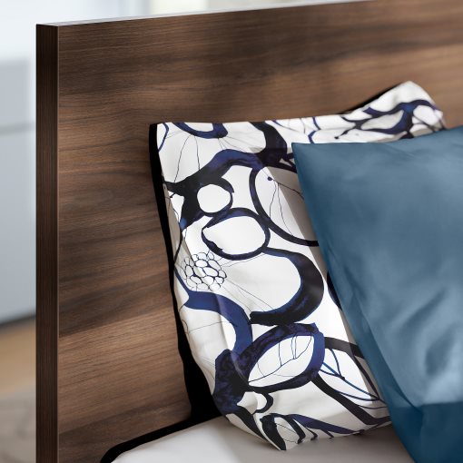 STORKLINTA, bed frame, 90x200 cm, 696.288.62