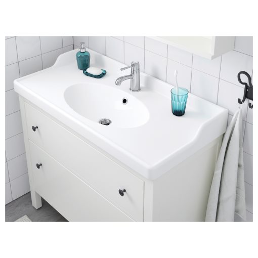 RÄTTVIKEN, single wash-basin, 702.165.77