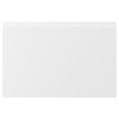 VOXTORP, drawer front/matt, 60x40 cm, 702.731.91