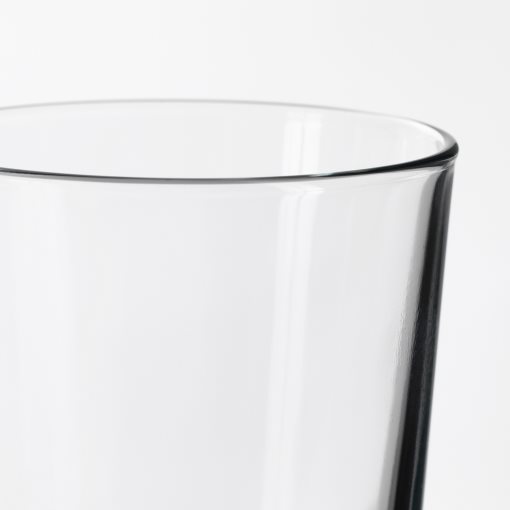 IKEA 365+, Ποτήρι διαφανές γυαλί 6 τεμ., 702.783.58