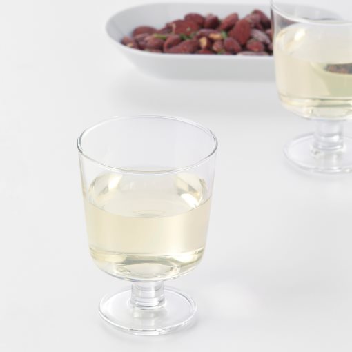 IKEA 365+, wine glass, 702.783.63