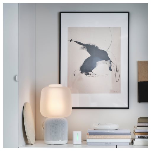 LOMVIKEN, frame, 40x50 cm, 702.867.68