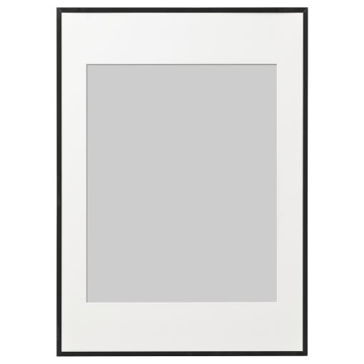 LOMVIKEN, frame, 50x70 cm, 702.867.73