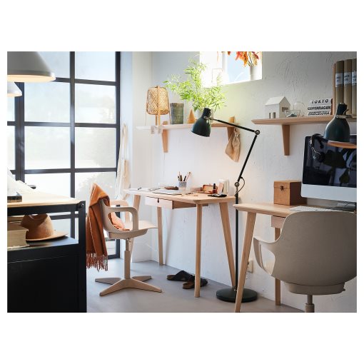 ODGER, swivel chair, 703.086.85