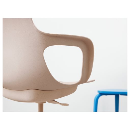 ODGER, swivel chair, 703.086.85