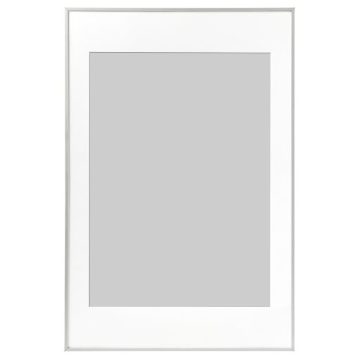 LOMVIKEN, κορνίζα, 61x91 cm, 703.143.18