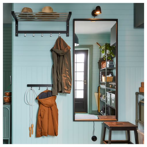 NISSEDAL, mirror, 65x150 cm, 703.203.19