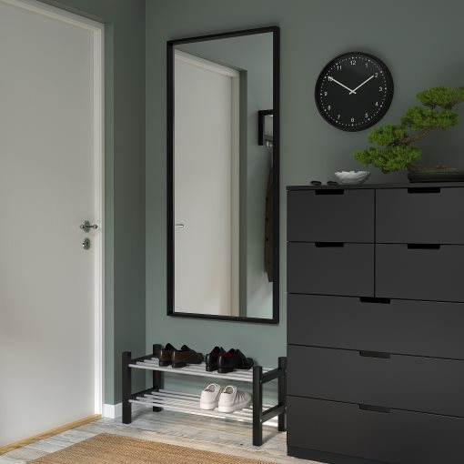 NISSEDAL, mirror, 65x150 cm, 703.203.19