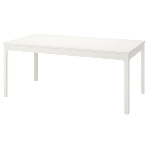 EKEDALEN, extendable table, 703.407.65