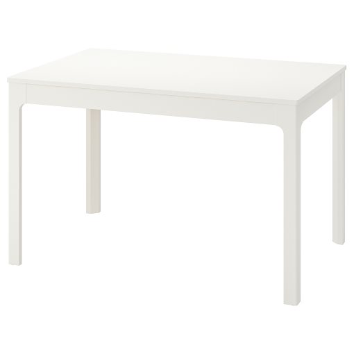 EKEDALEN, extendable table, 703.408.07