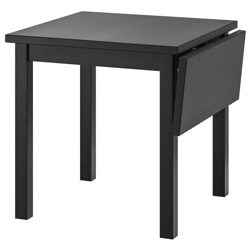 NORDVIKEN, drop-leaf table, 703.687.16