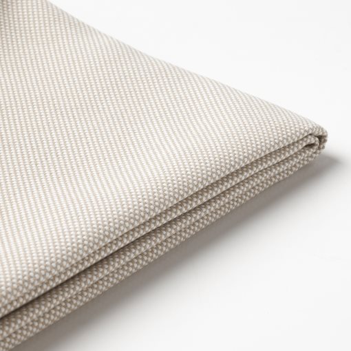 FRÖSÖN, cover for back cushion,outdoor, 703.917.12
