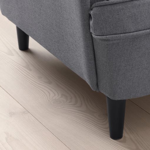 STRANDMON, childrens armchair, 703.925.42
