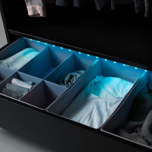 LEDBERG, ράγα φωτισμού LED, 704.009.38