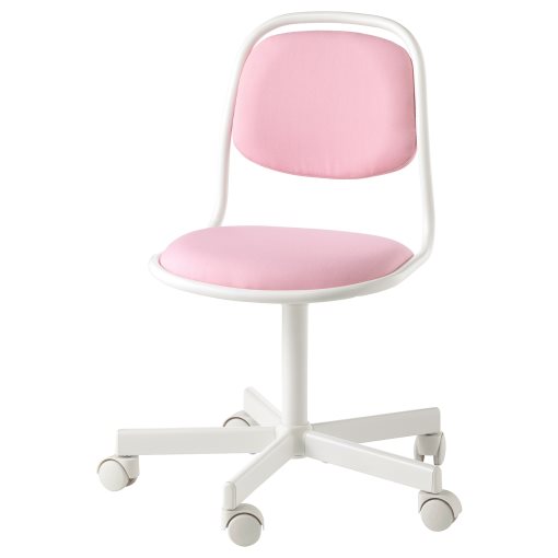 ÖRFJÄLL, παιδική καρέκλα γραφείου, 704.417.69